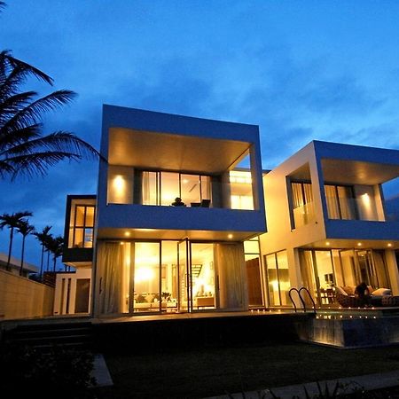 Luxury Villas Danang Exteriör bild