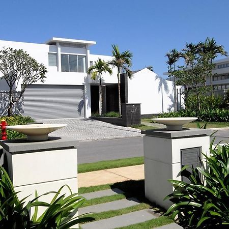Luxury Villas Danang Exteriör bild