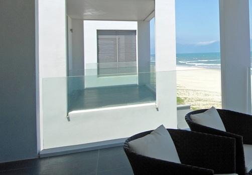 Luxury Villas Danang Exteriör bild