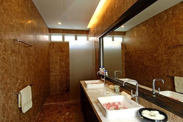 Luxury Villas Danang Rum bild