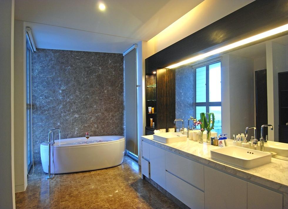 Luxury Villas Danang Rum bild