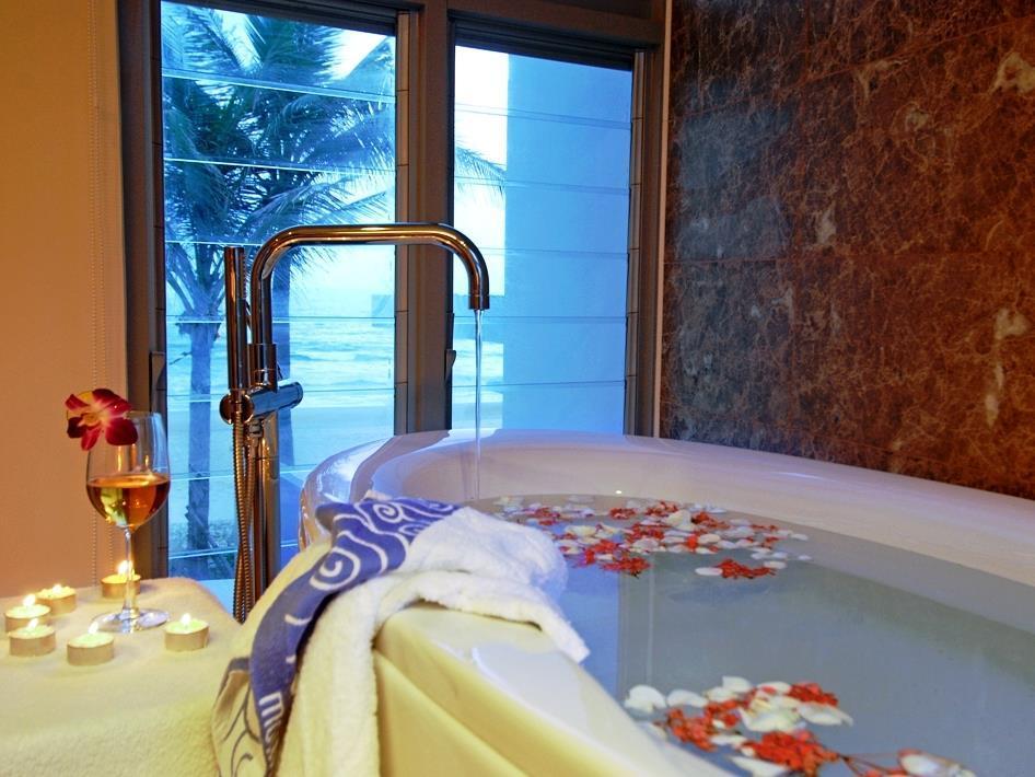 Luxury Villas Danang Exteriör bild