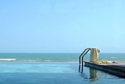 Luxury Villas Danang Exteriör bild