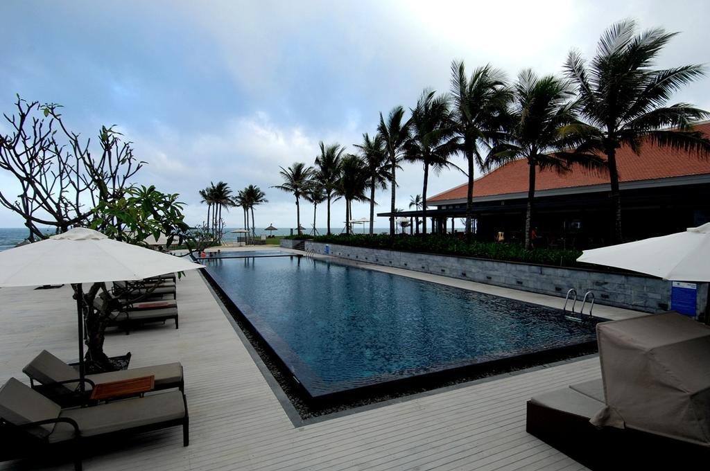 Luxury Villas Danang Exteriör bild