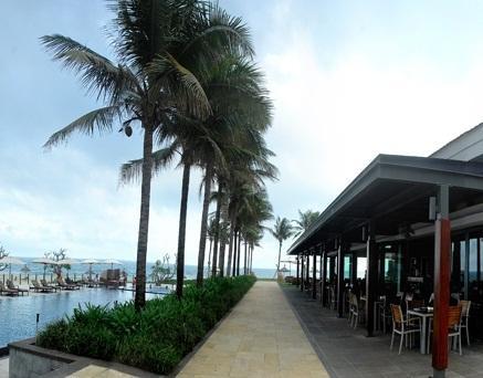 Luxury Villas Danang Exteriör bild