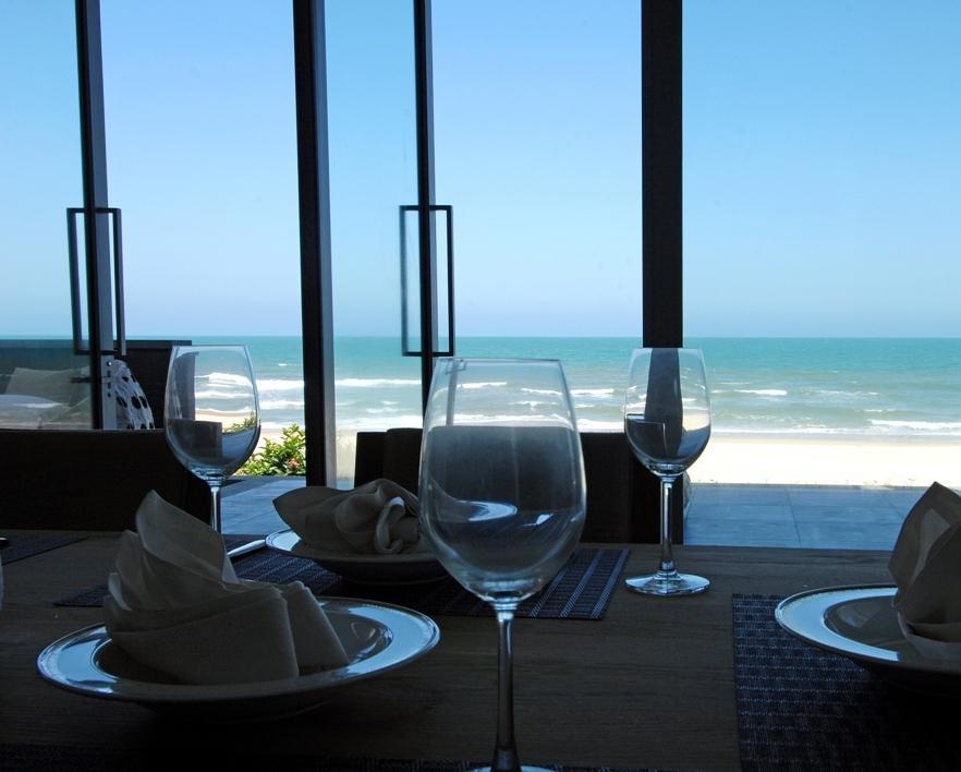 Luxury Villas Danang Exteriör bild