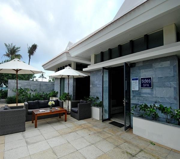 Luxury Villas Danang Exteriör bild