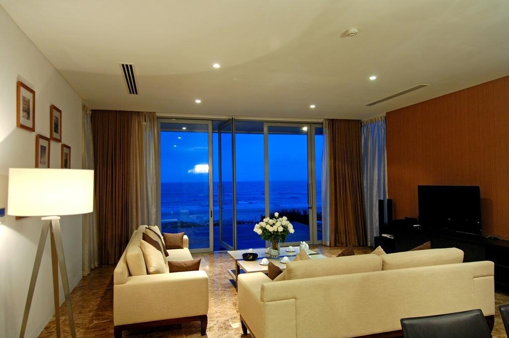 Luxury Villas Danang Exteriör bild
