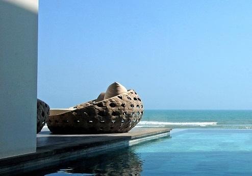 Luxury Villas Danang Exteriör bild